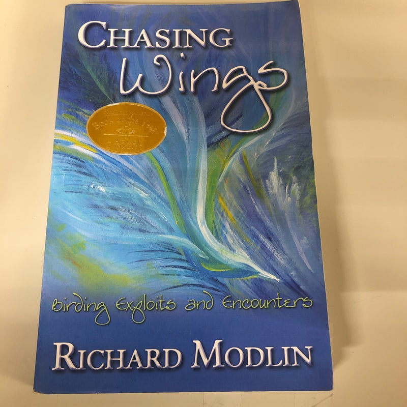 Chasing Wings