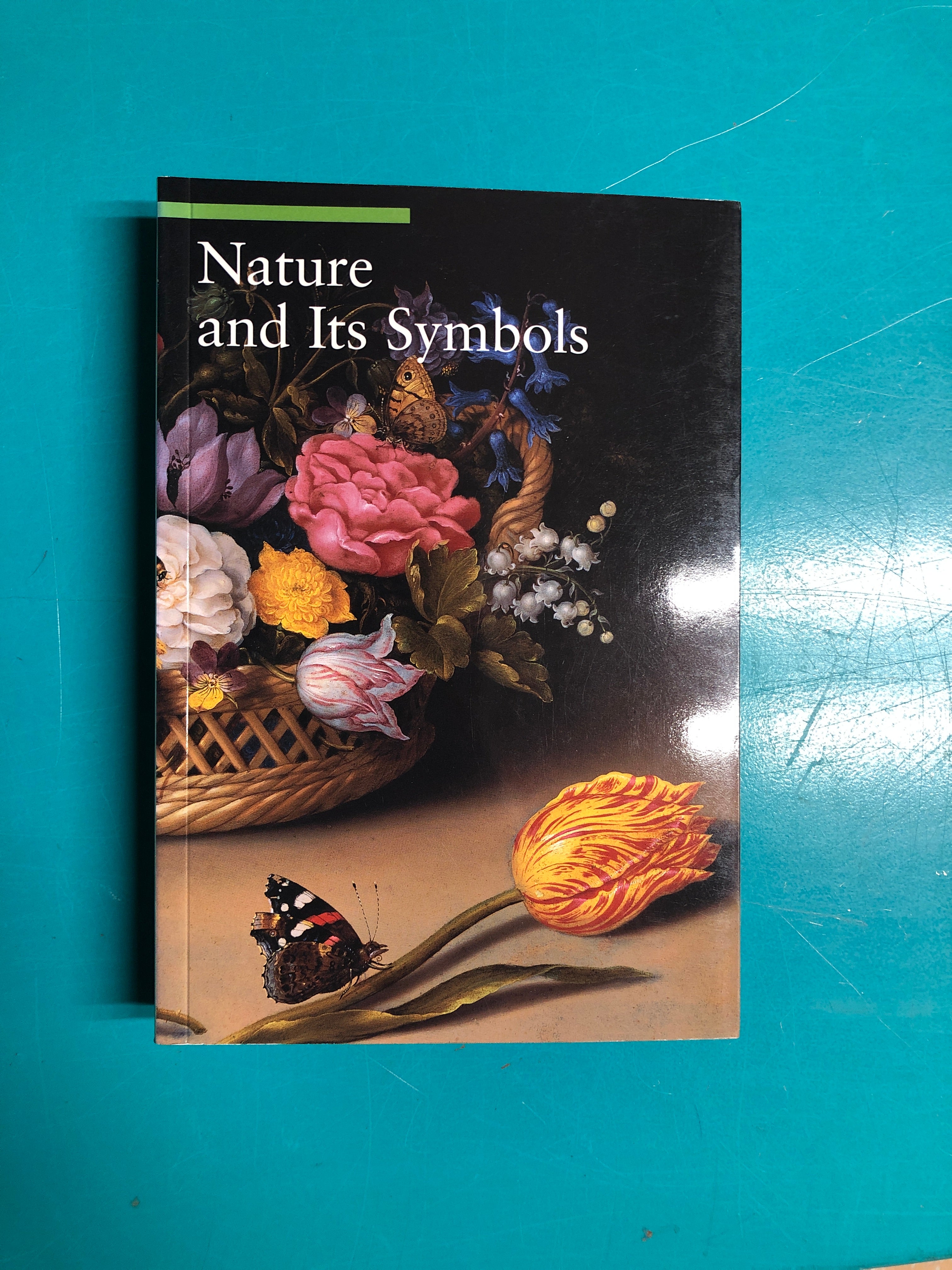 Nature and Its Symbols