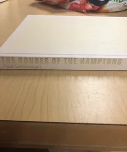 The Houses of the Hamptons