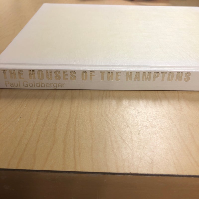 The Houses of the Hamptons
