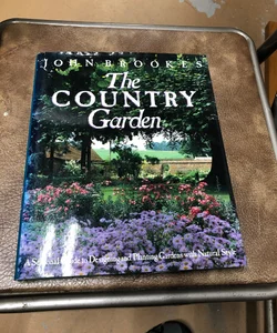 The Country Garden Book