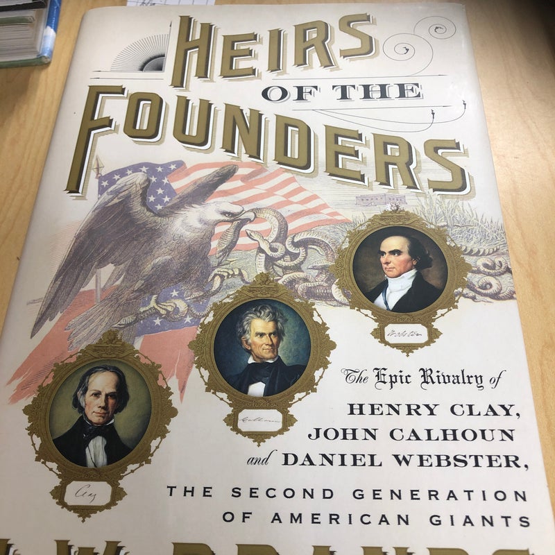 Heirs of the Founders