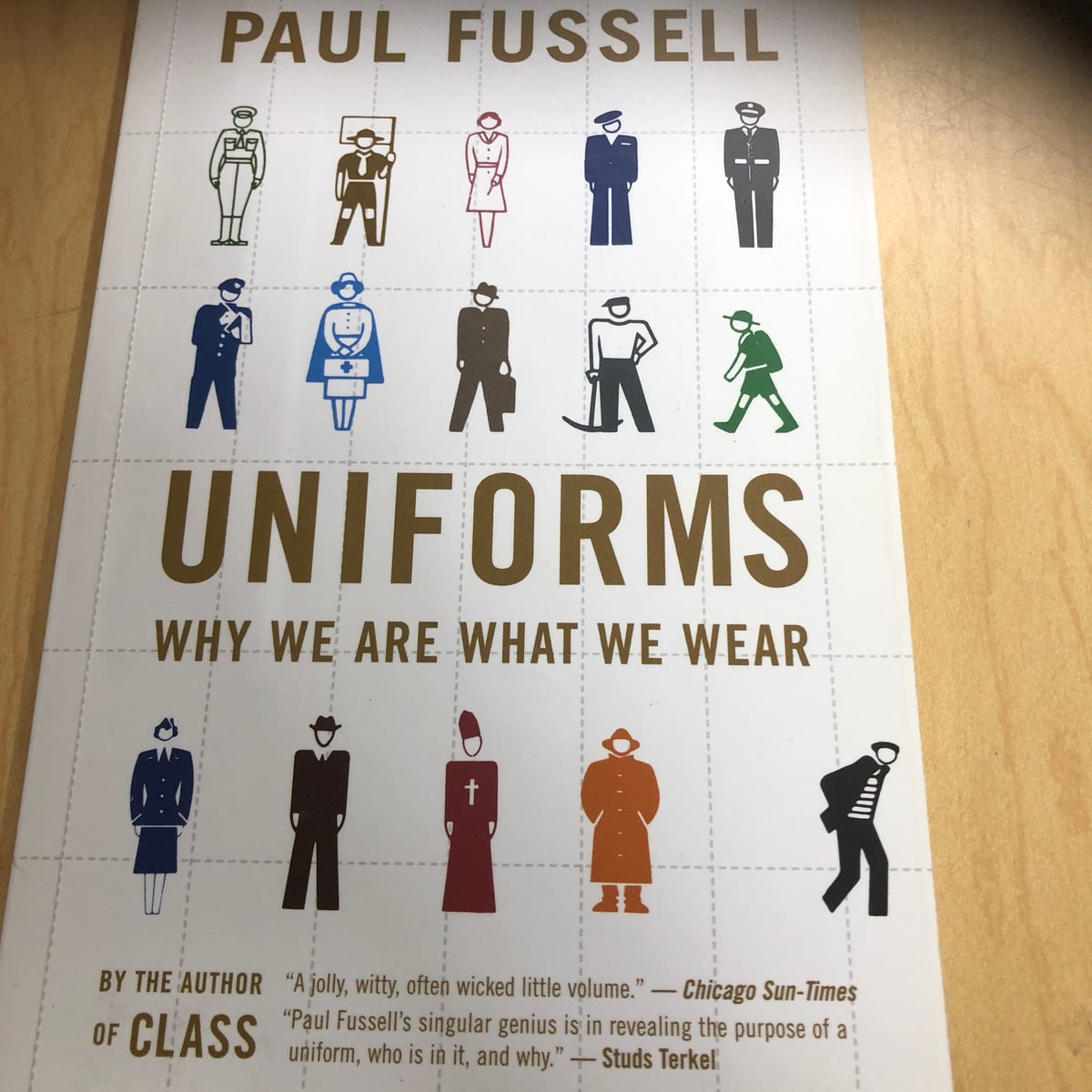Uniforms