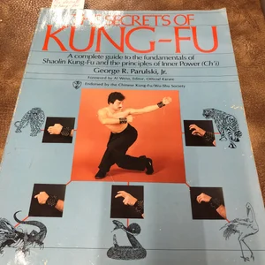 The Secrets of Kung-Fu