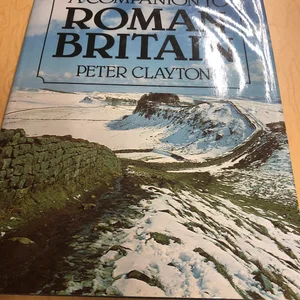 A Companion to Roman Britain