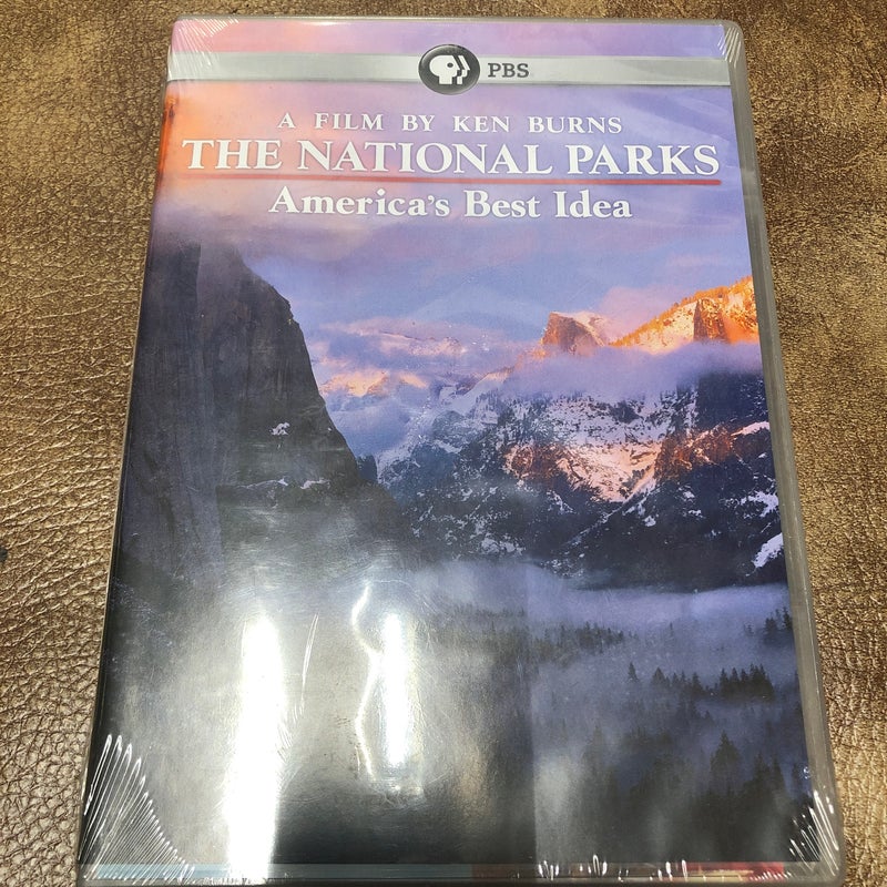 The National Parks 
