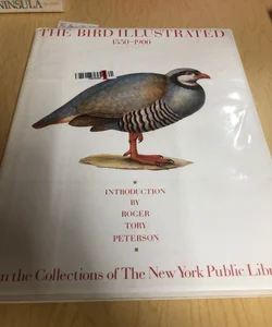 The Bird Illustrated 1500-1900
