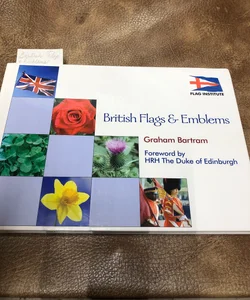 British Flags and Emblems