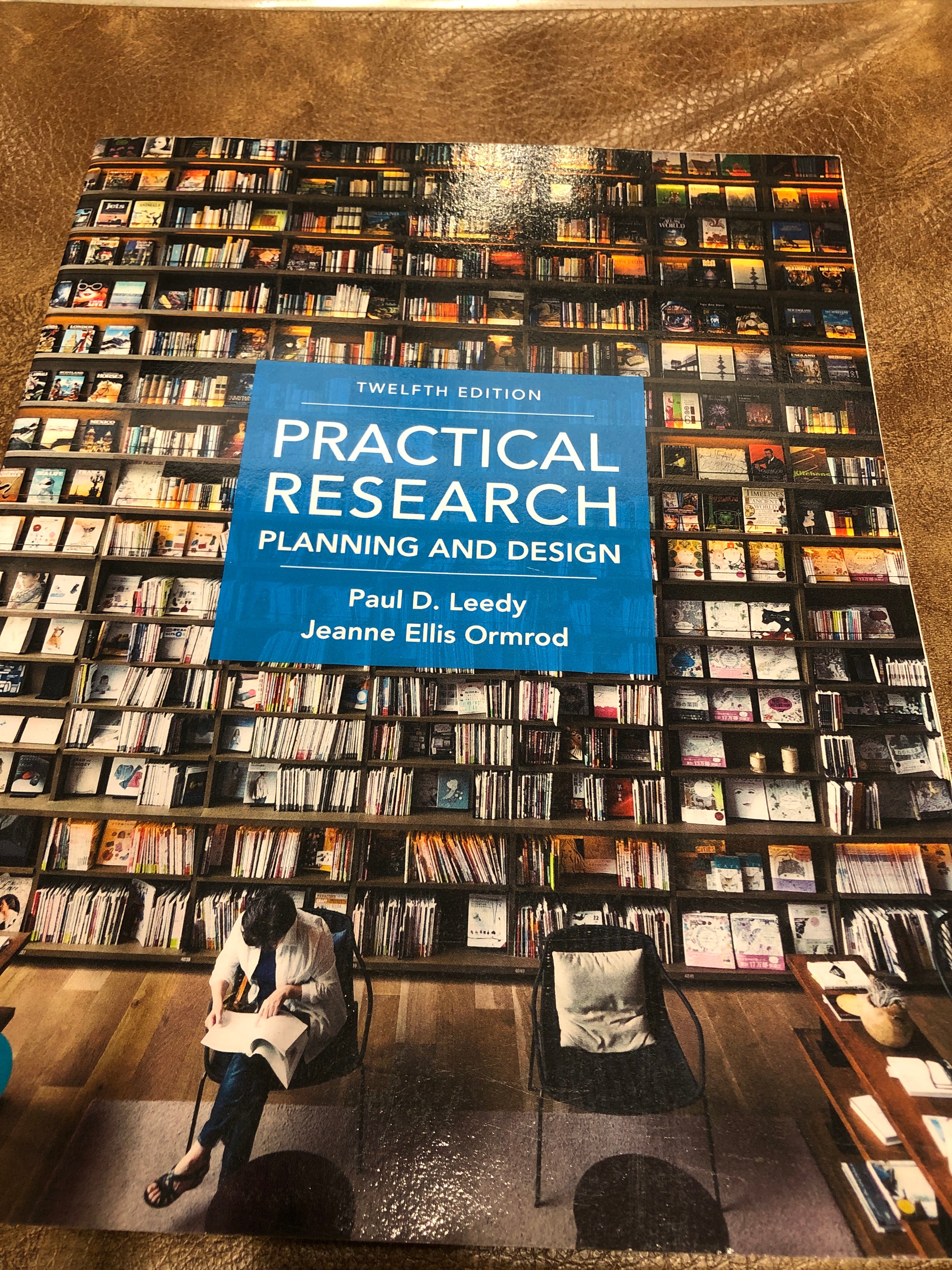 Practical Research