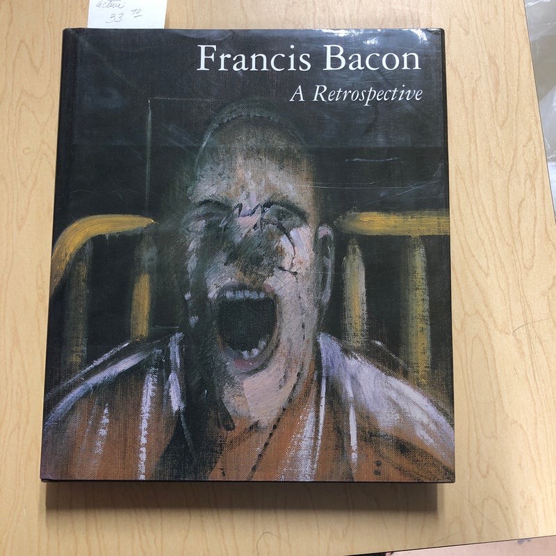 Francis Bacon