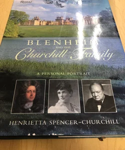 Blenheim and the Churchill Family