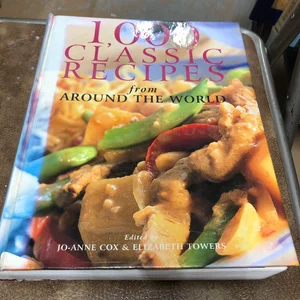 1000 Classic Recipes
