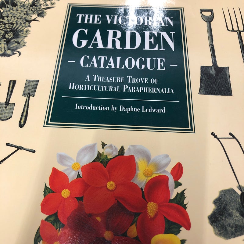 The Victorian Garden