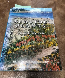 Seaside Plants of the World