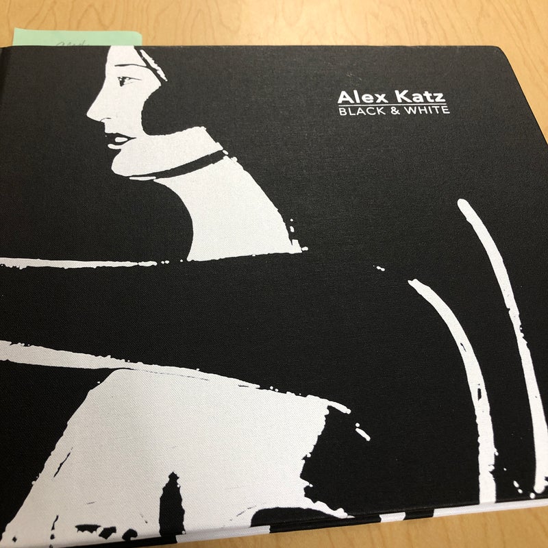 Alex Katz