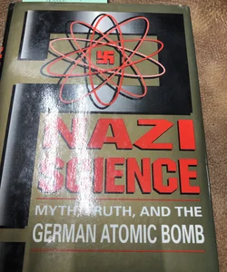 Nazi Science