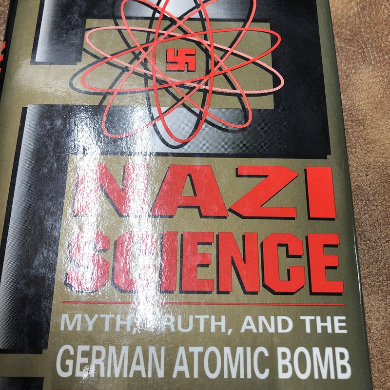 Nazi Science