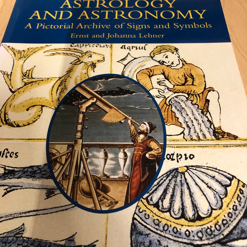 Astrology and Astronomy