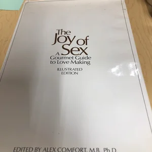 The Joy of Sex