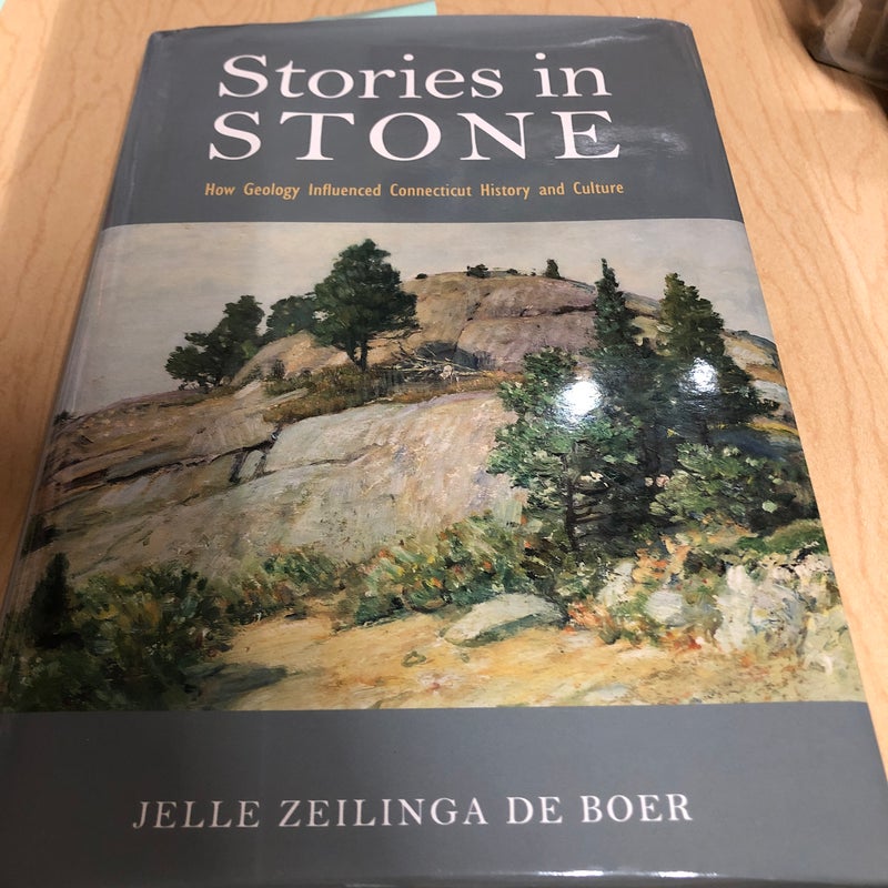 Stories in Stone