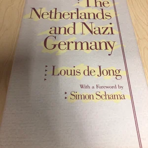 The Netherlands and Nazi Germany