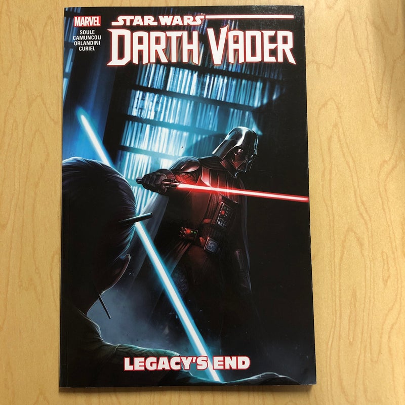 Star Wars: Darth Vader - Dark Lord of the Sith Vol. 2