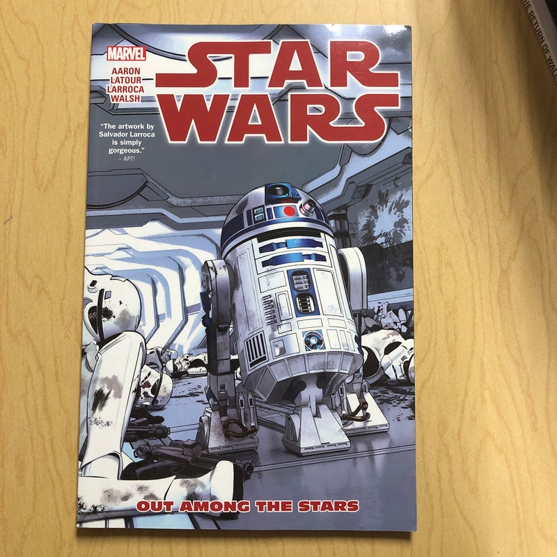 Star Wars Vol. 6