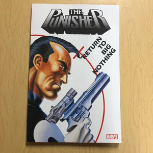 Punisher: Return to Big Nothing