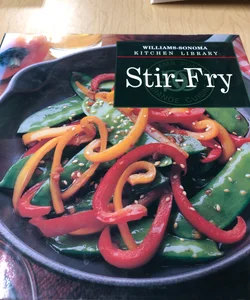 Stir-Fry