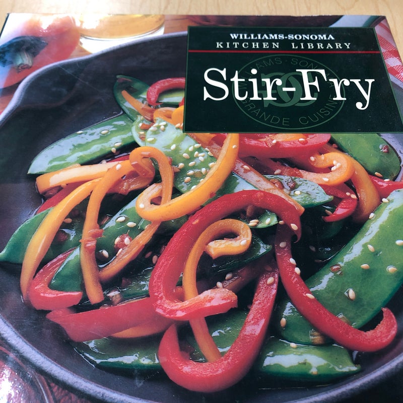 Stir-Fry