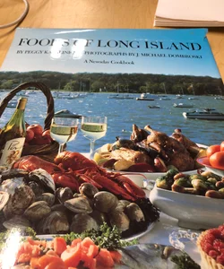 Foods of Long Island