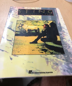 Sting - Ten Summoner's Tales