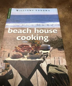 Beach House Cooking