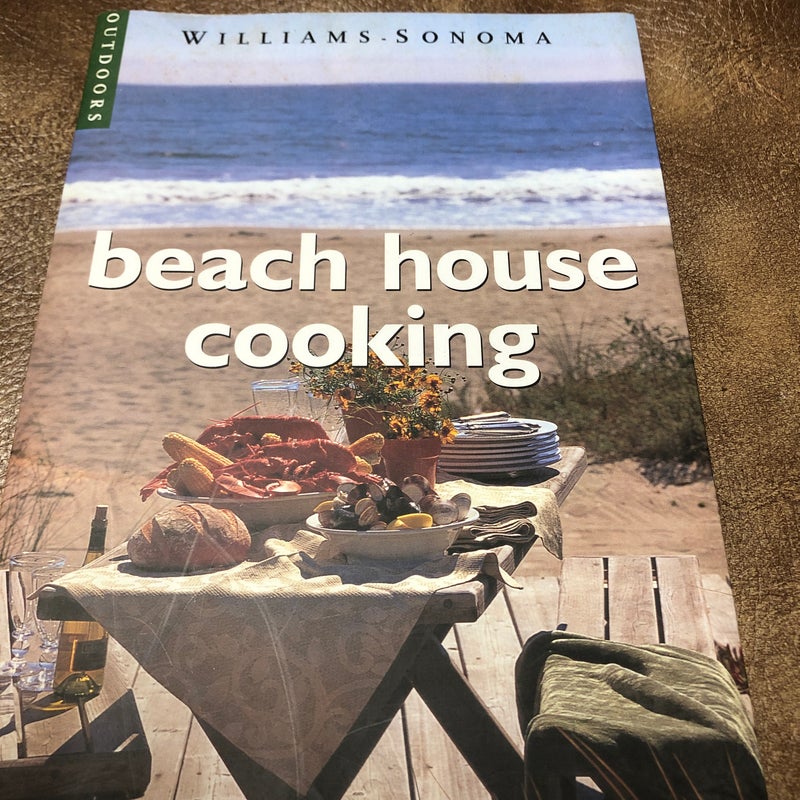 Beach House Cooking