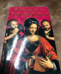 A Treasury of Catholic Prayers