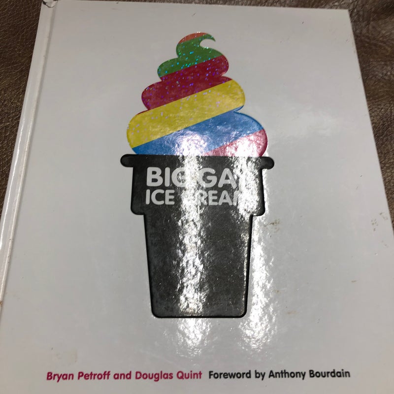 Big Gay Ice Cream