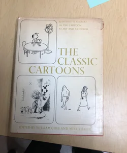 The Classic Cartoons