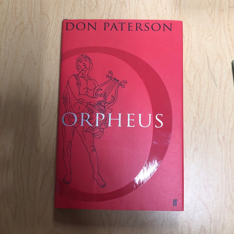 Sonnets to Orpheus