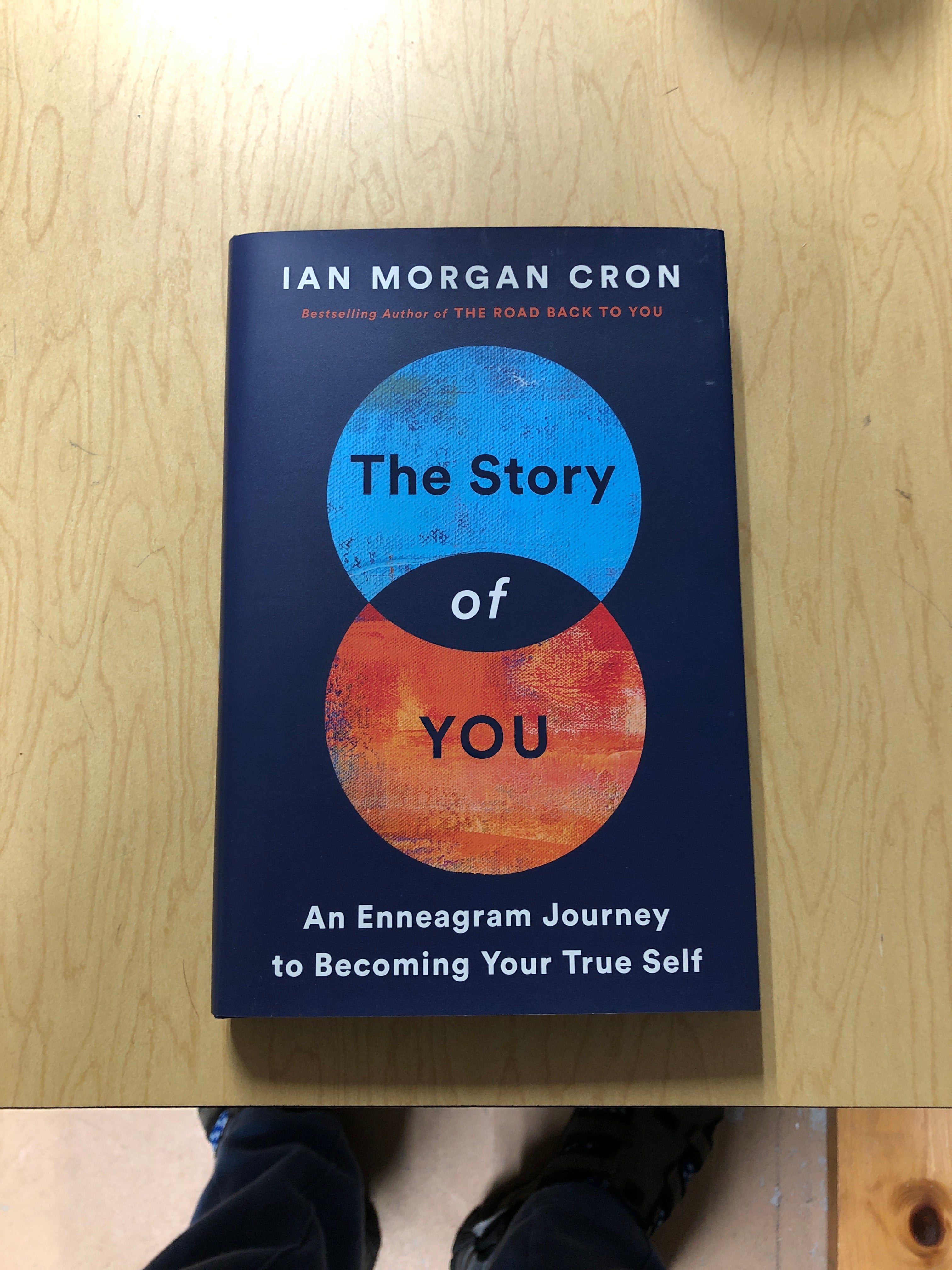 The Story of You