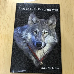 Anna and the Tale of the Wolf