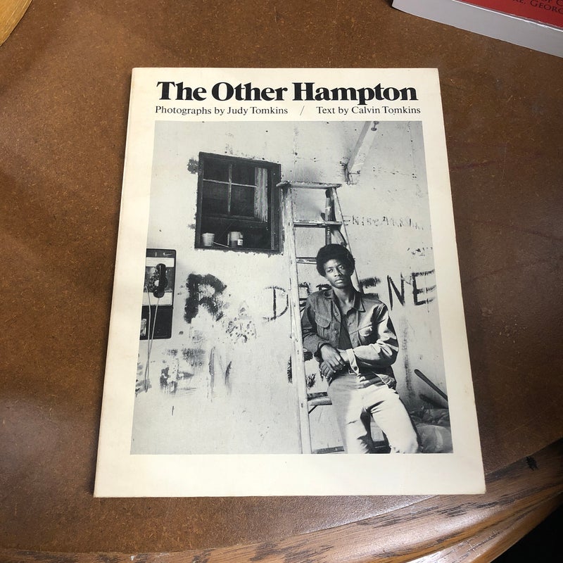 The Other Hampton