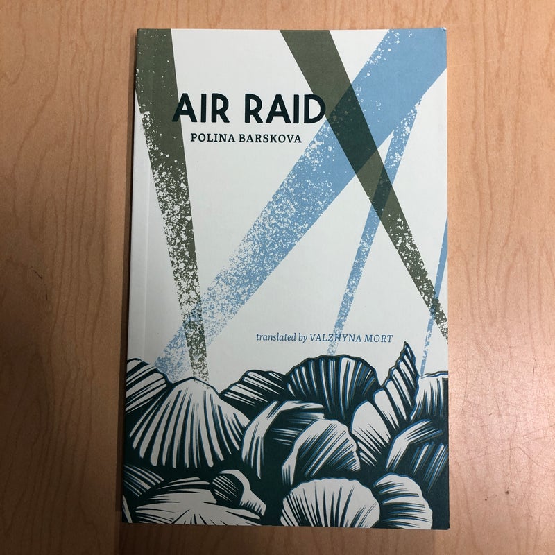 Air Raid