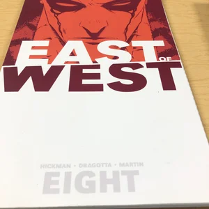 East of West Volume 8