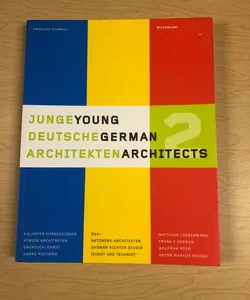Young German Architects II