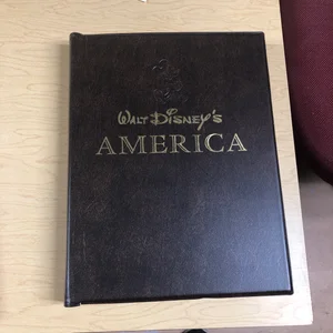 Walt Disney's America