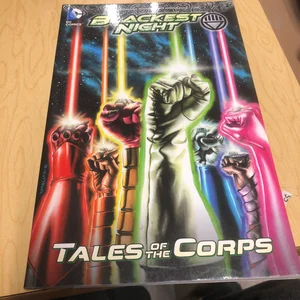 Tales of the Corps