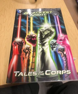 Tales of the Corps