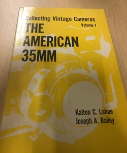 Collecting Vintage Cameras Volume 1
