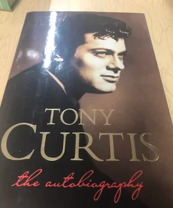 Tony Curtis Story