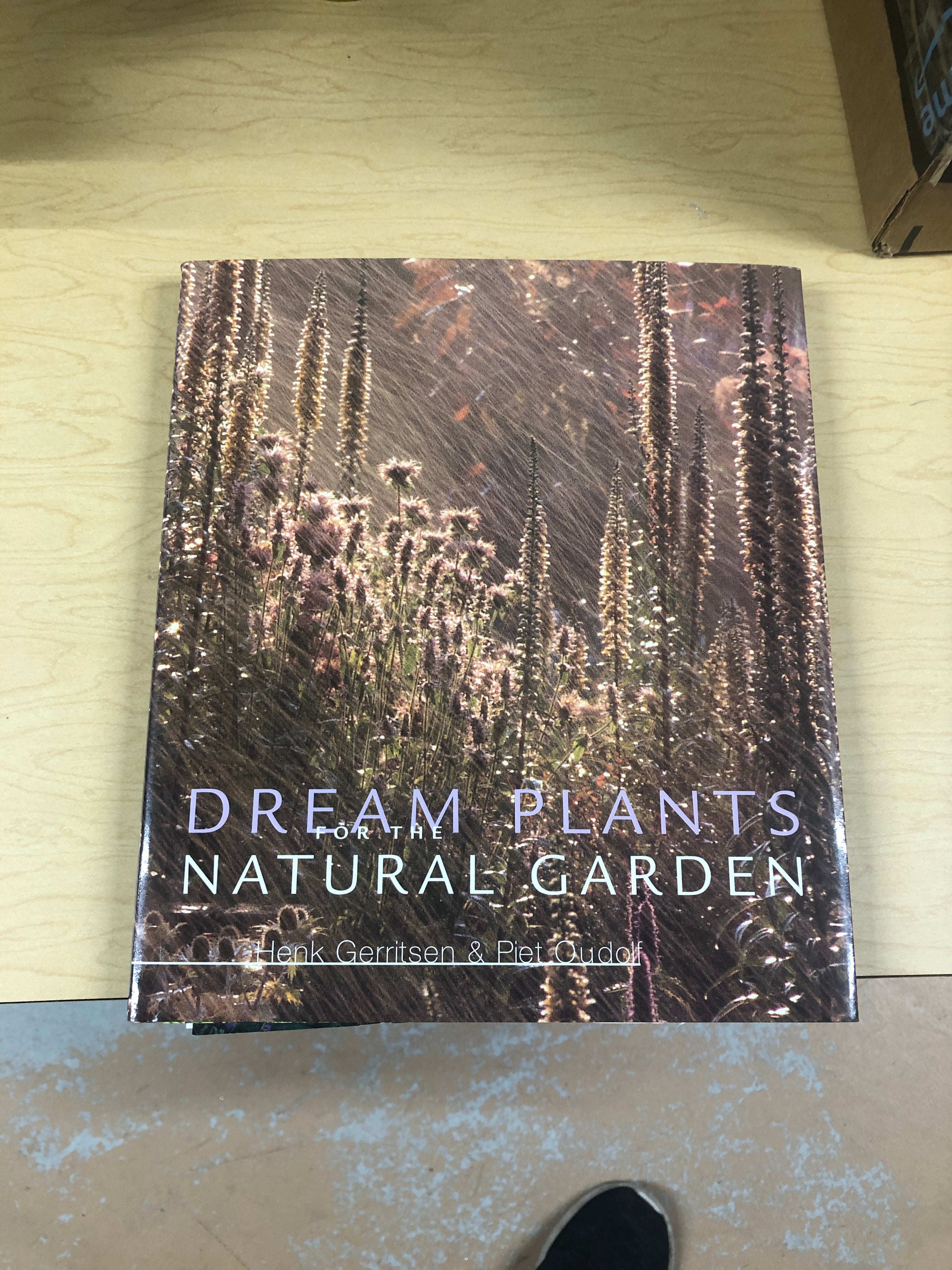 Dream Plants for the Natural Garden